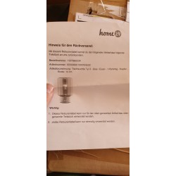 Loistaa Tyl II stona lampa bakar Outlet | Baza E27