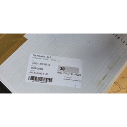 Fischer & Honsel Log Stona Lampa - Outlet (Polomljena Keramika)