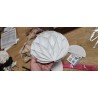 Himeland Papirni Ukrasi za Proslave | Roze i Beli Set | Outlet
