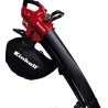 Einhell GC-EL 2600E električni usisivač za lišće | Outlet BGD