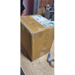 Eglo Newtown Podna Lampa | Crni Čelik | Outlet| Snižena Cena