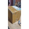 Eglo Newtown Podna Lampa | Crni Čelik | Outlet| Snižena Cena
