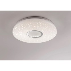 Jonas Creston LED Plafonjera 22W | Efekat Zvezdanog Neba | Outlet