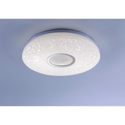 Jonas Creston LED Plafonjera 22W | Efekat Zvezdanog Neba | Outlet