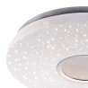 Jonas Creston LED Plafonjera 22W | Efekat Zvezdanog Neba | Outlet