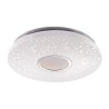 Jonas Creston LED Plafonjera 22W | Efekat Zvezdanog Neba | Outlet