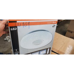 Jonas Creston LED Plafonjera 22W | Efekat Zvezdanog Neba | Outlet