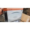 Jonas Creston LED Plafonjera 22W | Efekat Zvezdanog Neba | Outlet