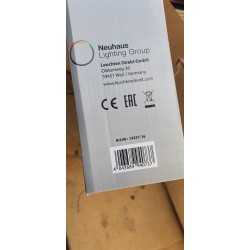 Jonas Creston LED Plafonjera 22W | Efekat Zvezdanog Neba | Outlet