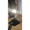 Charlique LED Dinner Light Baterijska Lampa | Braon | Outlet Bgd