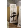 Charlique LED Dinner Light Baterijska Lampa | Braon | Outlet Bgd