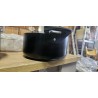 Herzberg HG-8055 Crni Set 17/1 | Mermerni Premaz | Za Indukciju I D242 | Outlet BGD