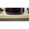 Herzberg HG-8055 Crni Set 17/1 | Mermerni Premaz | Za Indukciju I D242 | Outlet BGD