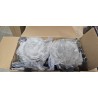 Herzberg HG-8055 Crni Set 17/1 | Mermerni Premaz | Za Indukciju I G149x | Outlet BGD