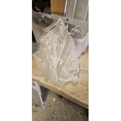 Posuda Za Voće Sa Kukom Za Banane, Nerđajući Čelik | Outlet BGD
