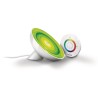 Philips LivingColors Bloom bela LED stona lampa sa daljinskim upravljačem i ambijentalnim svetlom u boji