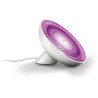 Philips LivingColors Bloom bela LED stona lampa sa daljinskim upravljačem i ambijentalnim svetlom u boji