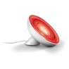 Philips LivingColors Bloom bela LED stona lampa sa daljinskim upravljačem i ambijentalnim svetlom u boji