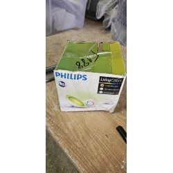 Philips LivingColors Bloom LED ambijentalna lampa bele boje sa daljinskim upravljačem