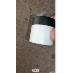OUTLET Briloner Mini LED Punjiva Lampa 7cm | Outlet BGD