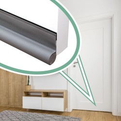 Bluearks Dihtung za Vrata 94cm - Termo i Zvučna Izolacija | Outlet BGD