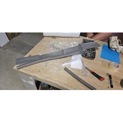 Bluearks Dihtung za Vrata 94cm - Termo i Zvučna Izolacija | Outlet BGD
