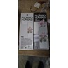 Flandes keramička vaza 32 cm sa flamingo motivom u dva oblika