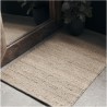 House Doctor Hempi staza od konoplje i jute sa neklizajućom podlogom 90x60