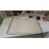House Doctor Hempi Staza 90x60 cm | Konoplja i Juta | Prirodna