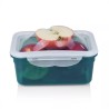 GOURMETmaxx Klick-it Posude Za Odlaganje Hrane, 10 Delova | Outlet BGD