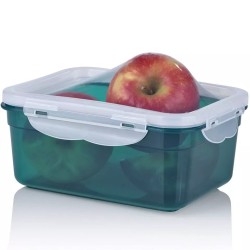 GOURMETmaxx Klick-it Posude Za Odlaganje Hrane, 10 Delova | Outlet BGD