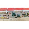 GOURMETmaxx Klick-it Posude Za Odlaganje Hrane, 14 Delova | Outlet BGD