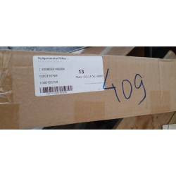 Wenko Mikey stalak za garderobu podesivi 90x170cm