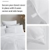 All-Season Jorgan 135x200cm - 300gsm | Outlet BGD