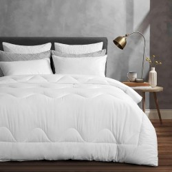 All-Season Jorgan 135x200cm - 300gsm | Outlet BGD