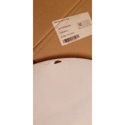 Beli plastični Steinhauer difuzor blender za plafonjeru prečnika 50 cm outlet manje oštećenje