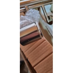 Spot Light Easy Fix masivna metalna LED plafonjera od 178cm outlet oštećeni abažuri
