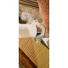 Spot Light Easy Fix masivna metalna LED plafonjera od 178cm outlet oštećeni abažuri