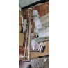 Spot Light Easy Fix masivna metalna LED plafonjera od 178cm outlet oštećeni abažuri