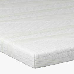 Novilla prozračna navlaka za naddušek 90x200 cm sa Oeko-Tex sertifikatom