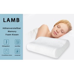lamb-ergonomski-jastuk-memorijska-pena-podesiva-visina-ruco-bac-med-1