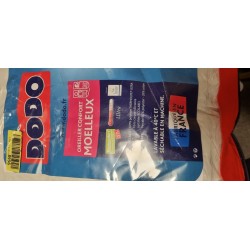 DODO Thermolite Ultra Jastuk 60x60cm | Perkal Obloga
