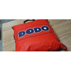 DODO Thermolite Ultra Jastuk 60x60cm | Perkal Obloga