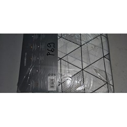 Douceur d'Interieur Casais Posteljina 240x220cm
