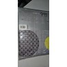 Douceur d'Interieur Attols Posteljina 240x220cm