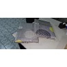 Douceur d'Interieur Attols Posteljina 240x220cm