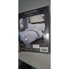 Sleepdown Seersucker Stripe posteljina sa višebojnim prugama za bračni krevet 200x200 cm
