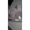 Nežna roze Sleepdown Ditsy Floral posteljina sa sitnim cvetnim dezenom 200x200 cm
