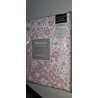 Nežna roze Sleepdown Ditsy Floral posteljina sa sitnim cvetnim dezenom 200x200 cm