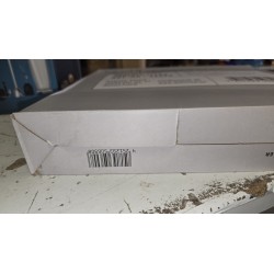 Dekovita Poslužavnik za Sveće 30cm | Izgled Betona